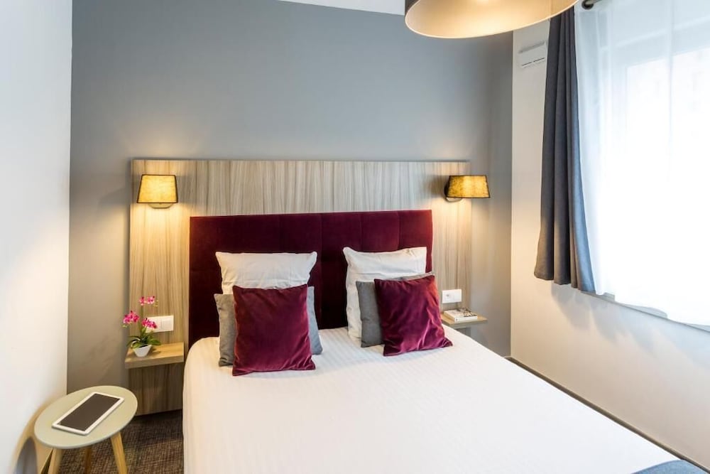 Nemea Elypseo Strasbourg port 33/66