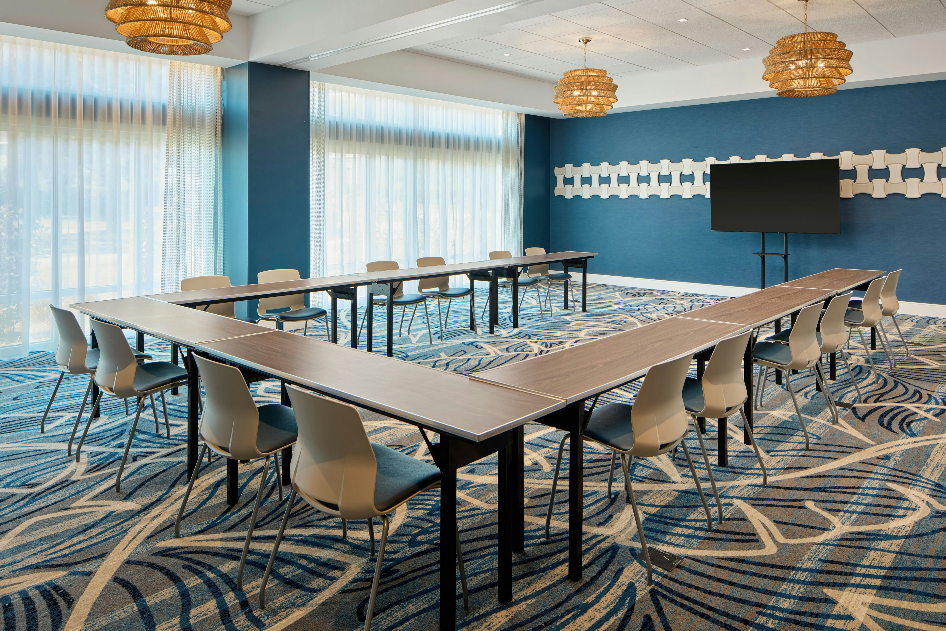 Residence Inn by Marriott Charleston Patriots Point 25/30