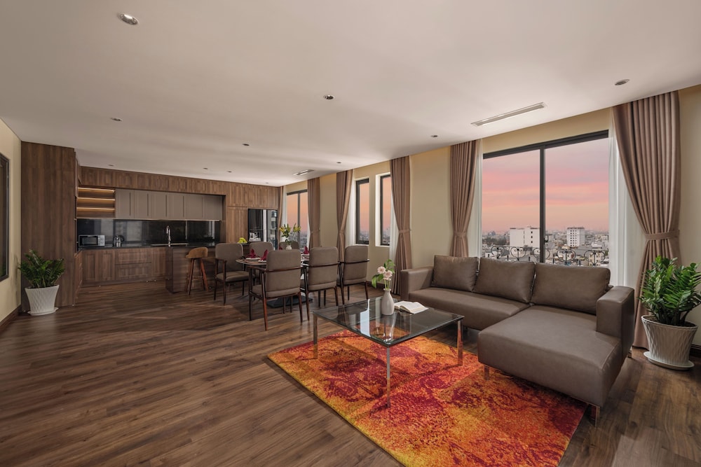 Palazzo 3 Hotel 34/50