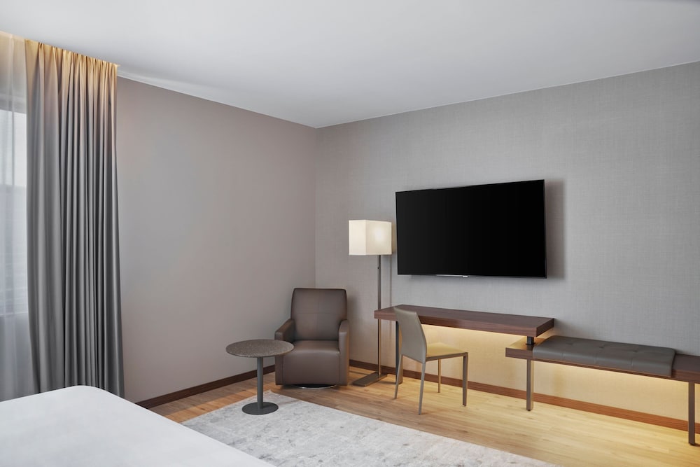 Ac Hotel By Marriott Saltillo 43/50