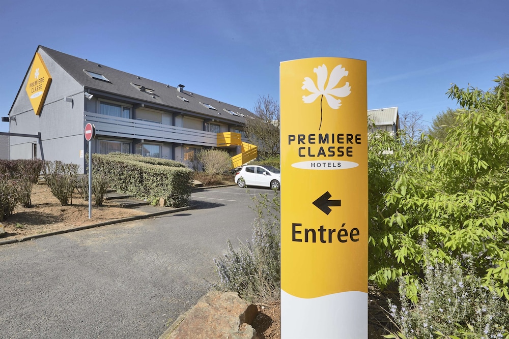Premiere Classe Poitiers Futuroscope Chasseneuil 53/59