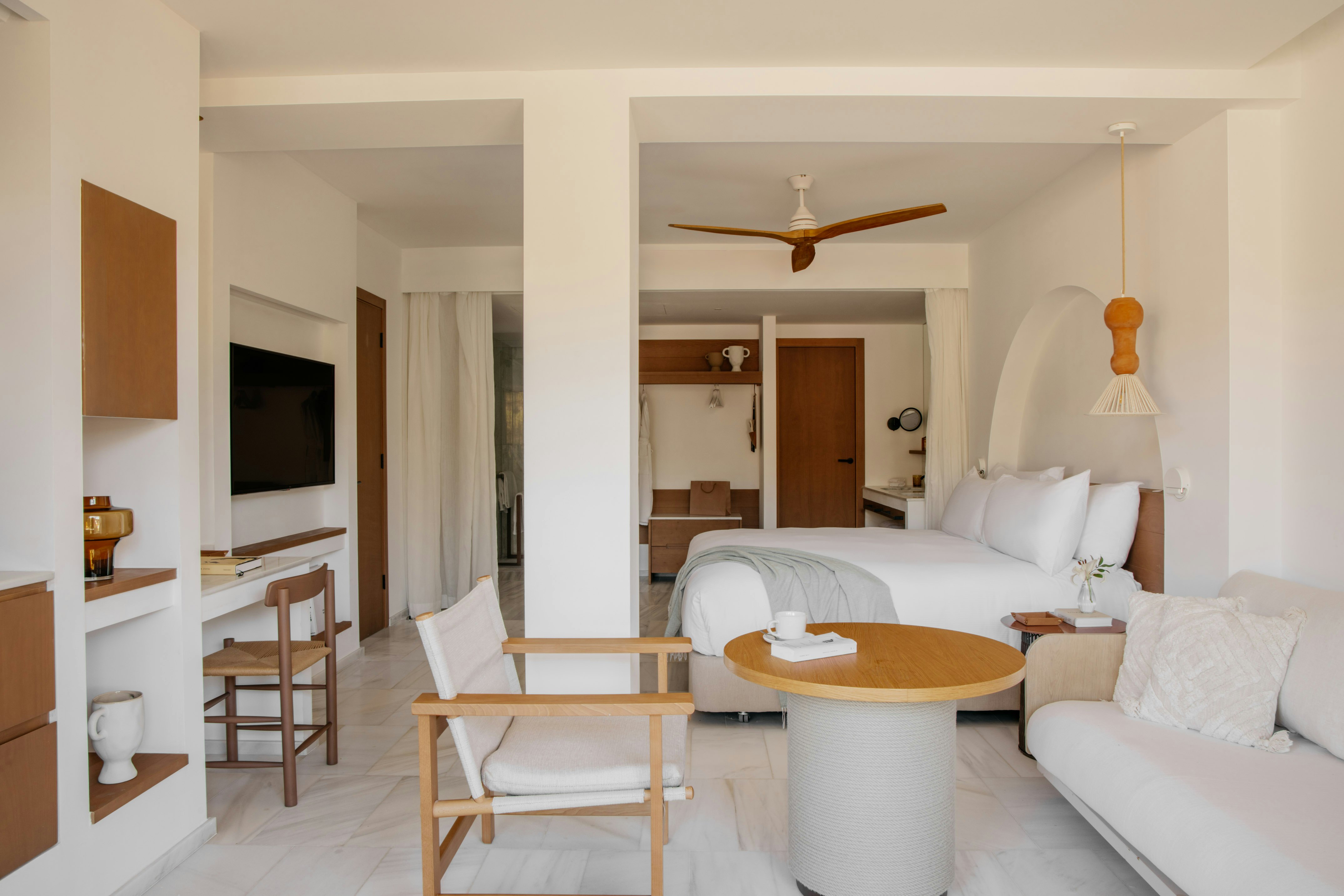 Villa Le Blanc Gran Melia Hotel 5/49