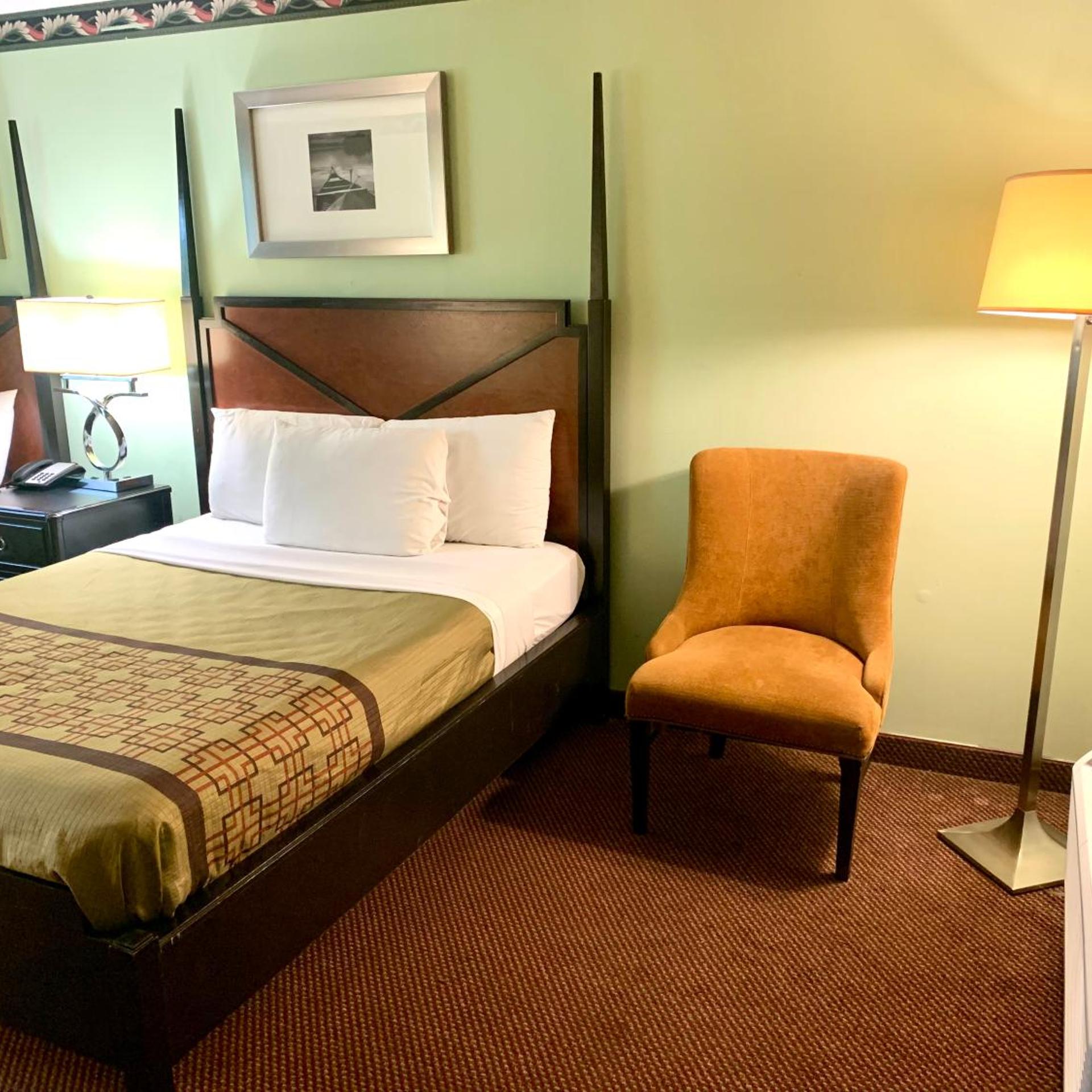Executive Inn Chester 23/38