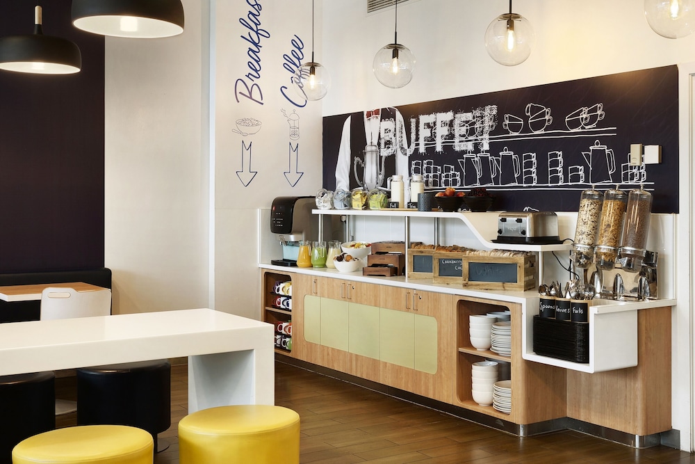 ibis budget Auckland Airport 14/64