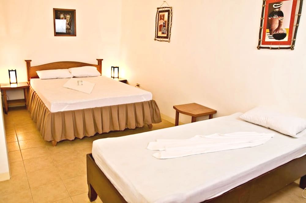 Oriental Sabang Hill Resort 14/52
