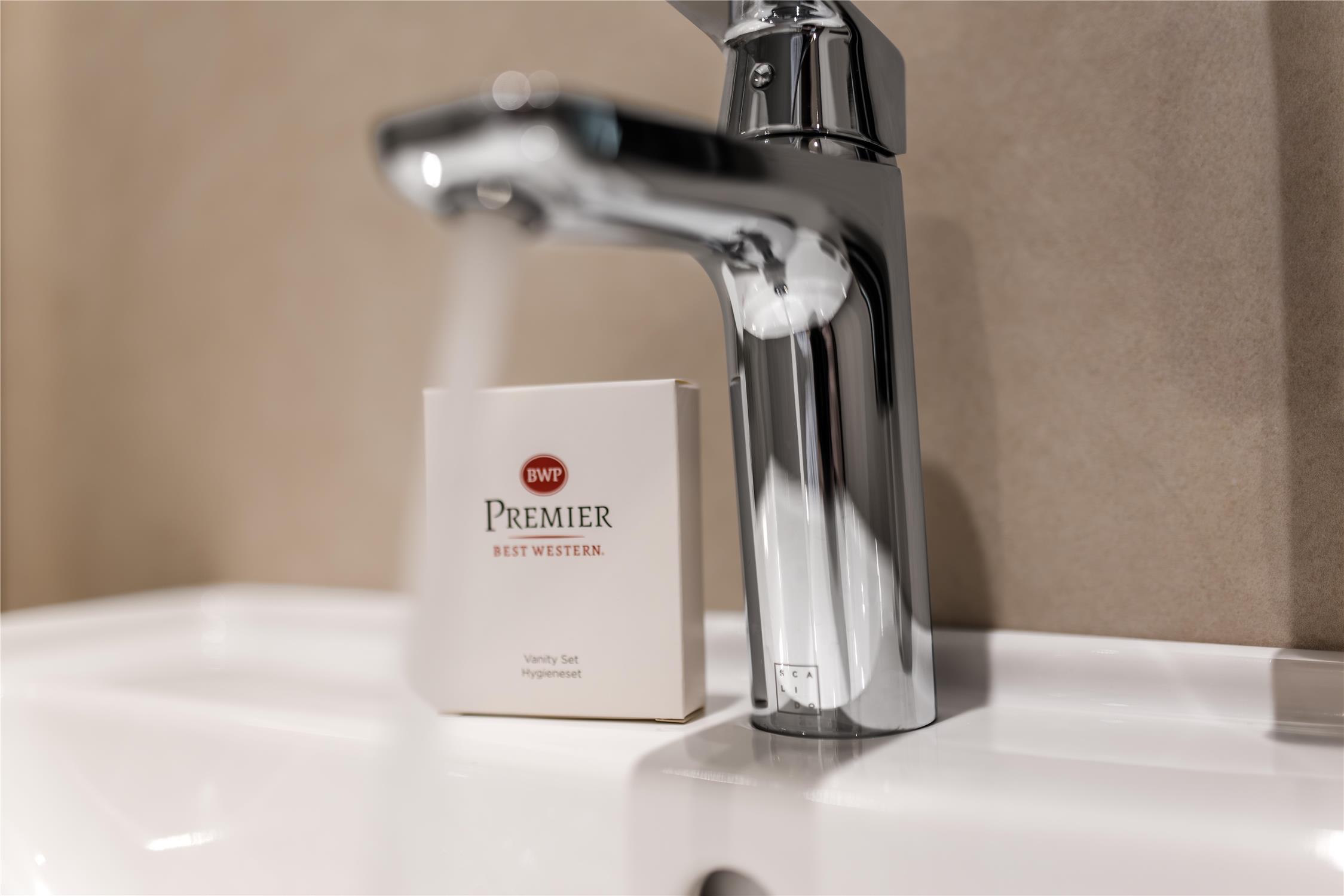 Best Western Premier Seehotel Krautkraemer 2/35