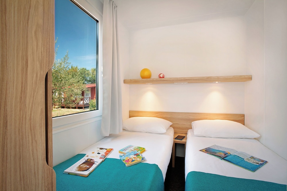 Aminess Planet Camping Holiday Homes Sirena 22/61