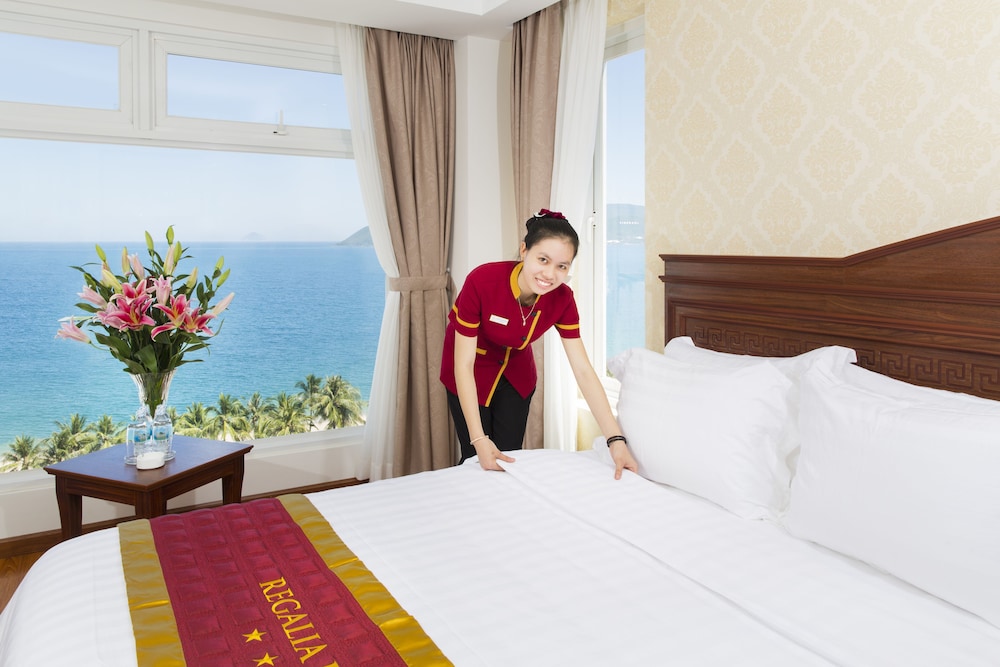 Regalia Hotel 16/50