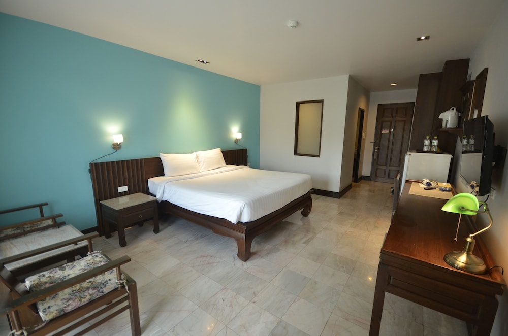 Sakorn Residence And Hotel 11/27