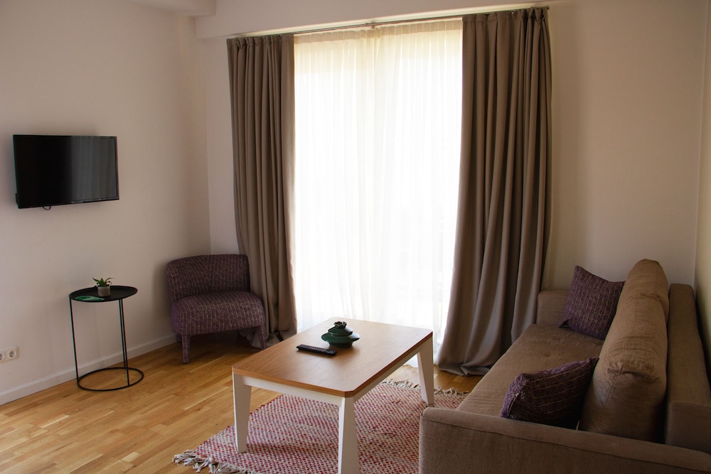 Boutique Hotel Fährhaus 36/70