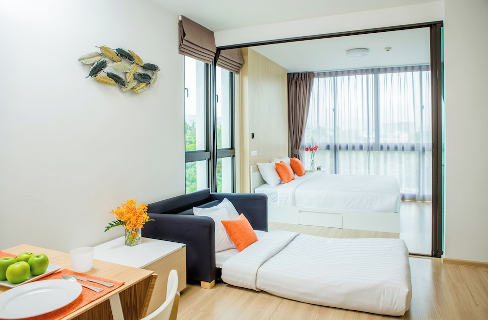 Connext Residence 18/50