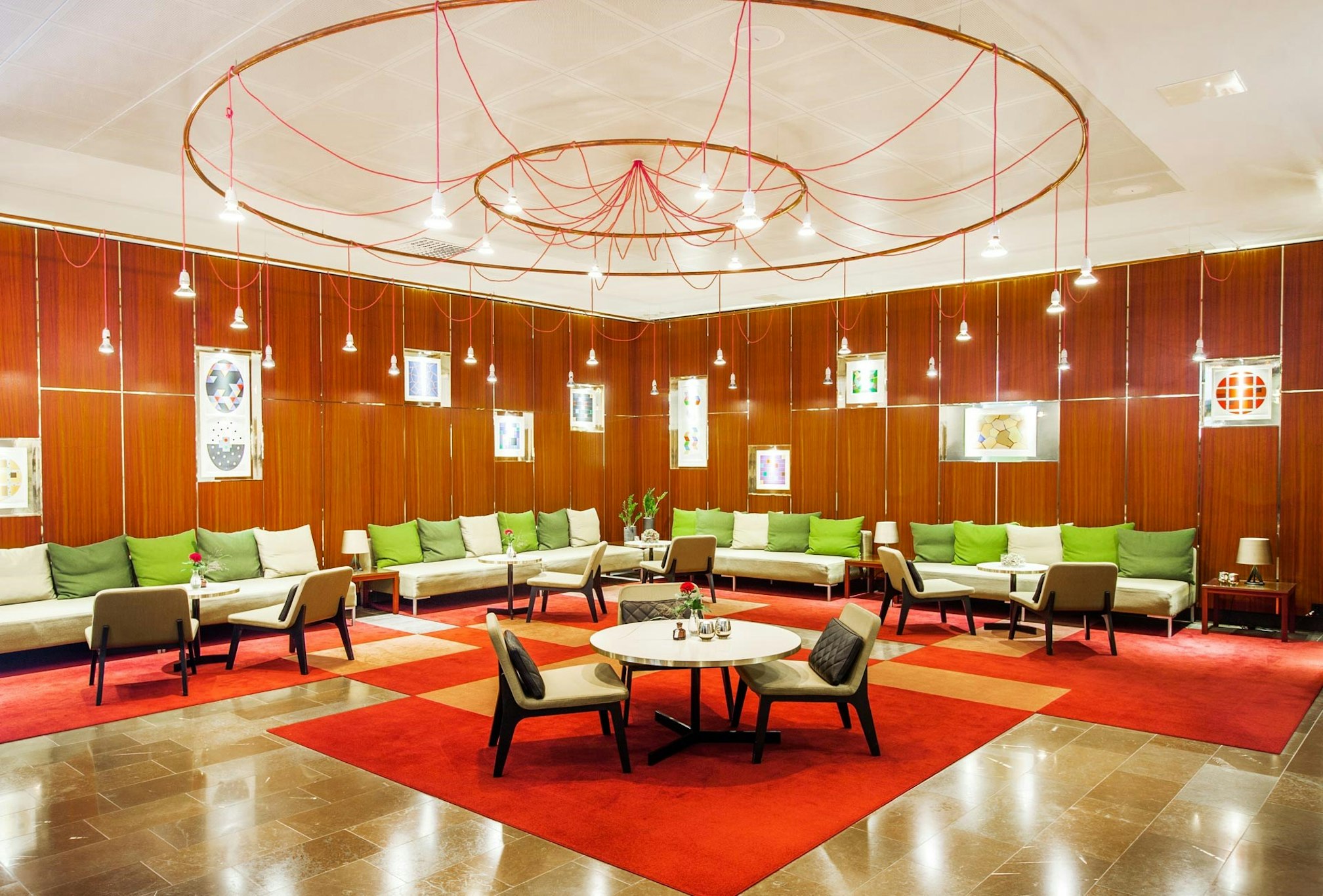 Elite Plaza Hotel Malmo 13/15