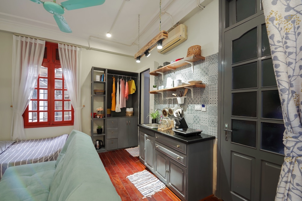 Little Anh House 14/33