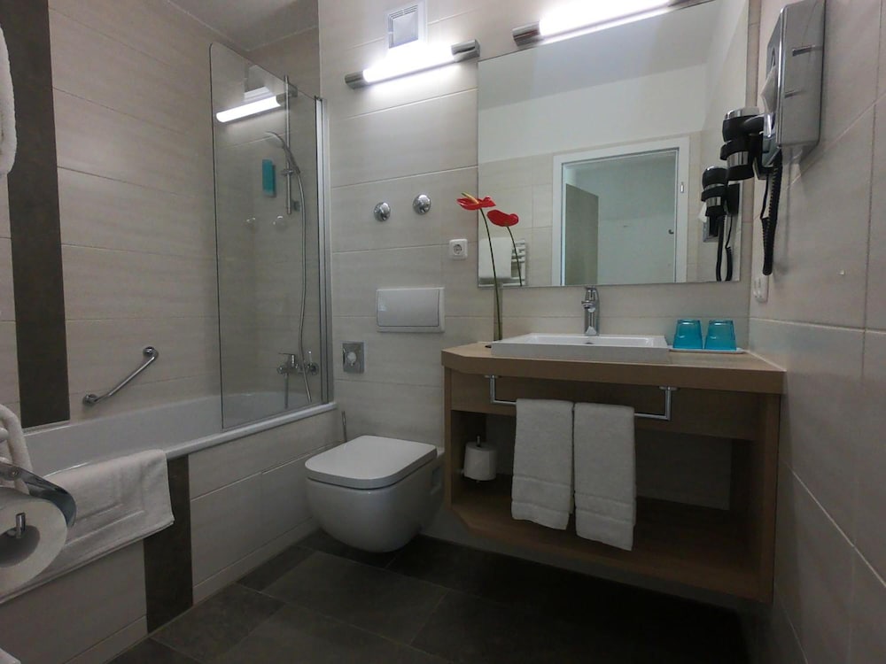 Hotel Amenity Munchen 37/45