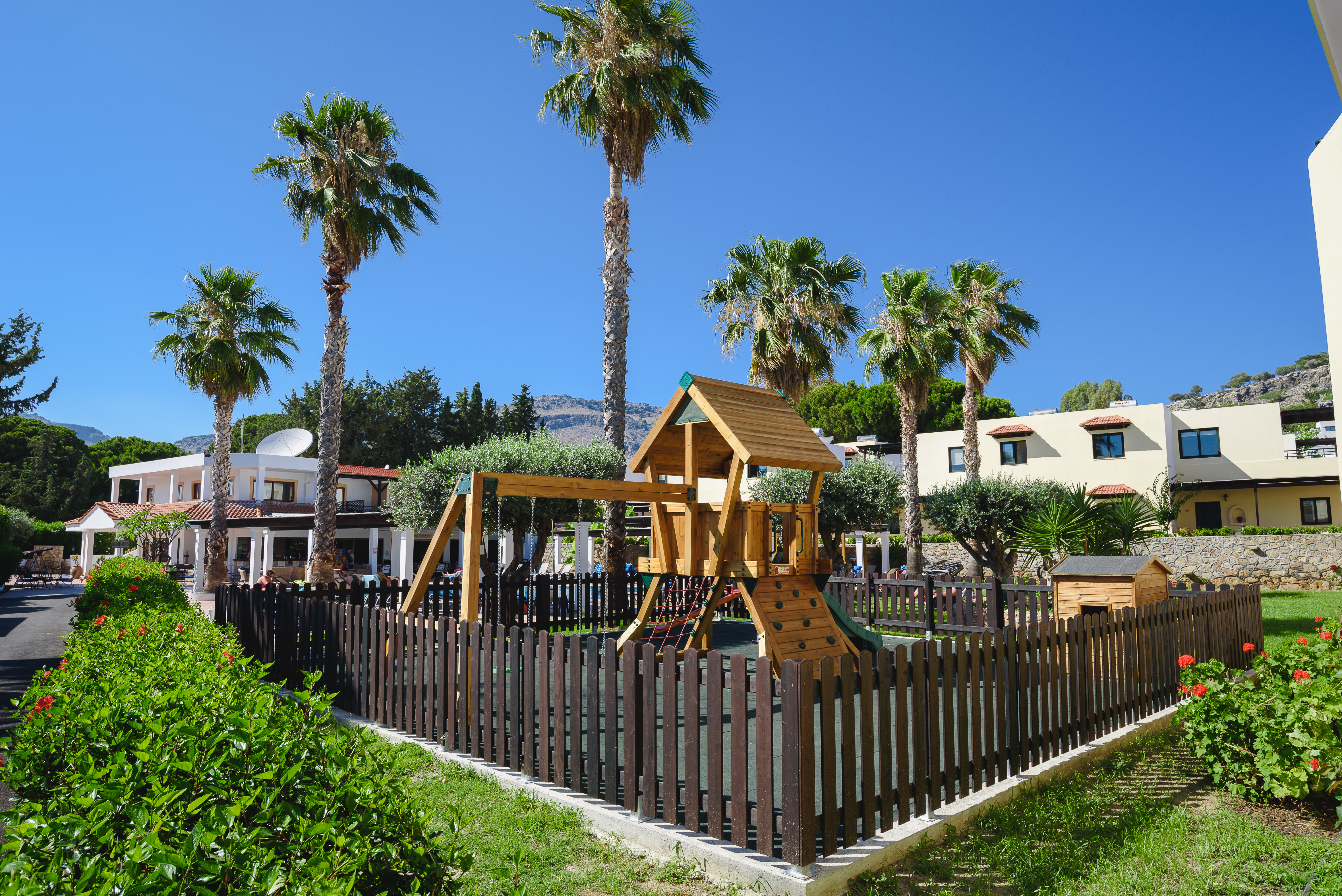 Pefkos Village Resort 65/77