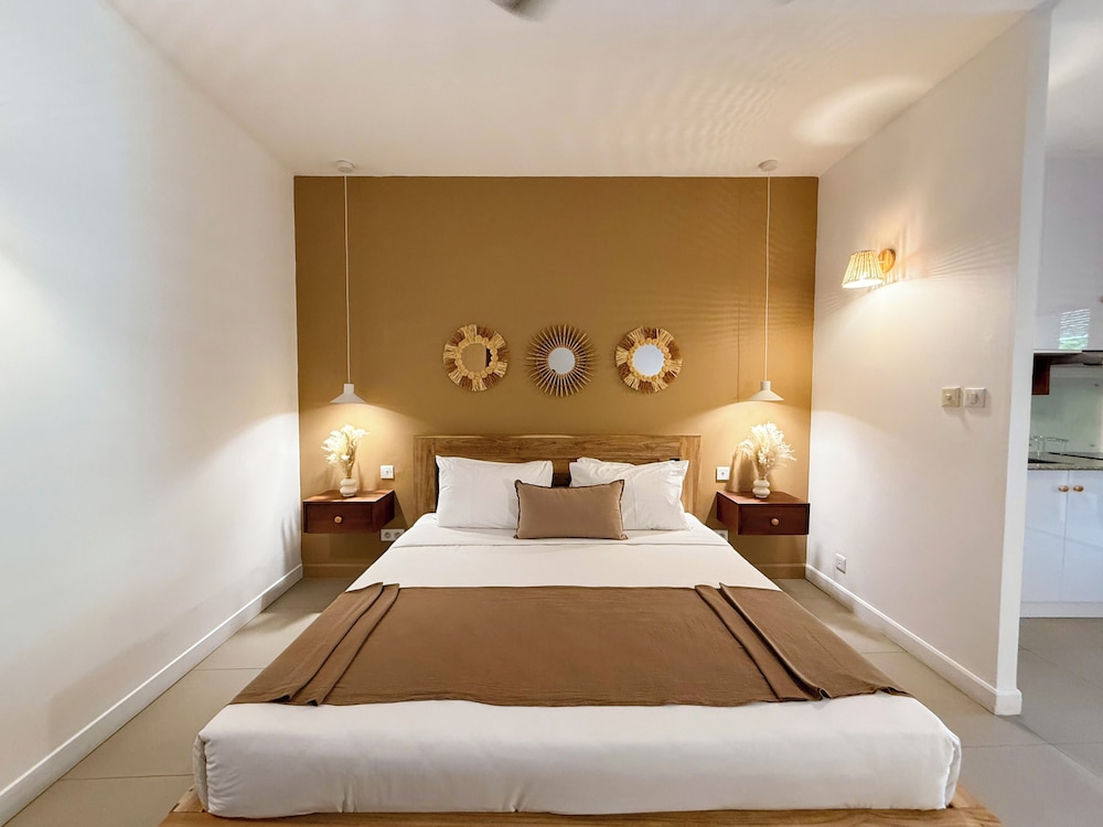Be Cosy Apart Hotel 9/52