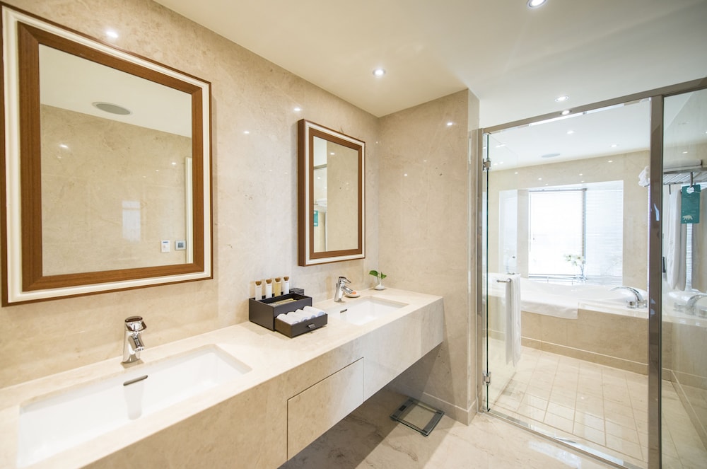 Taichung Harbor Hotel 15/38