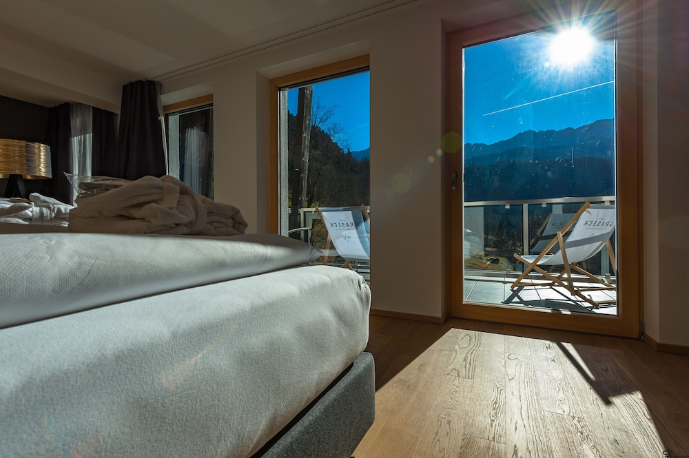 Das Graseck - my mountain hideaway 16/47