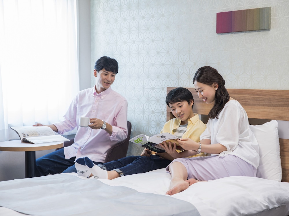 Comfort Hotel Central International Airport 38/53