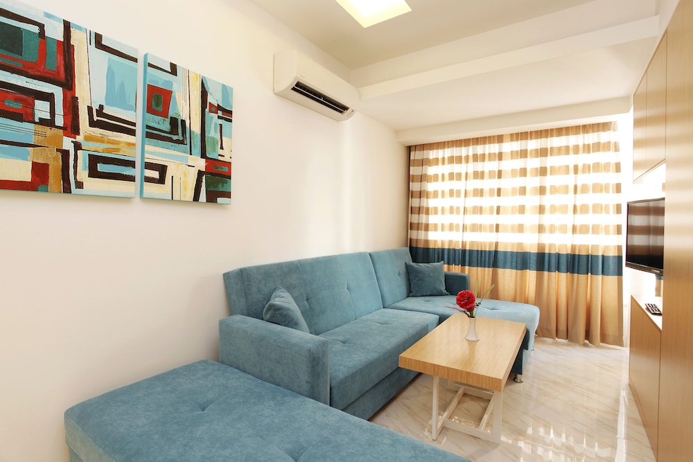 Kleopatra Suit Hotel 35/59