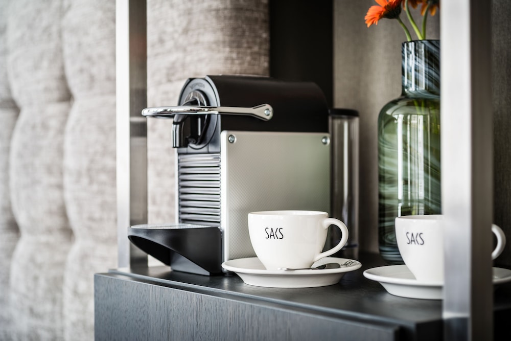 SAKS Urban Design Hotel Frankfurt 24/50