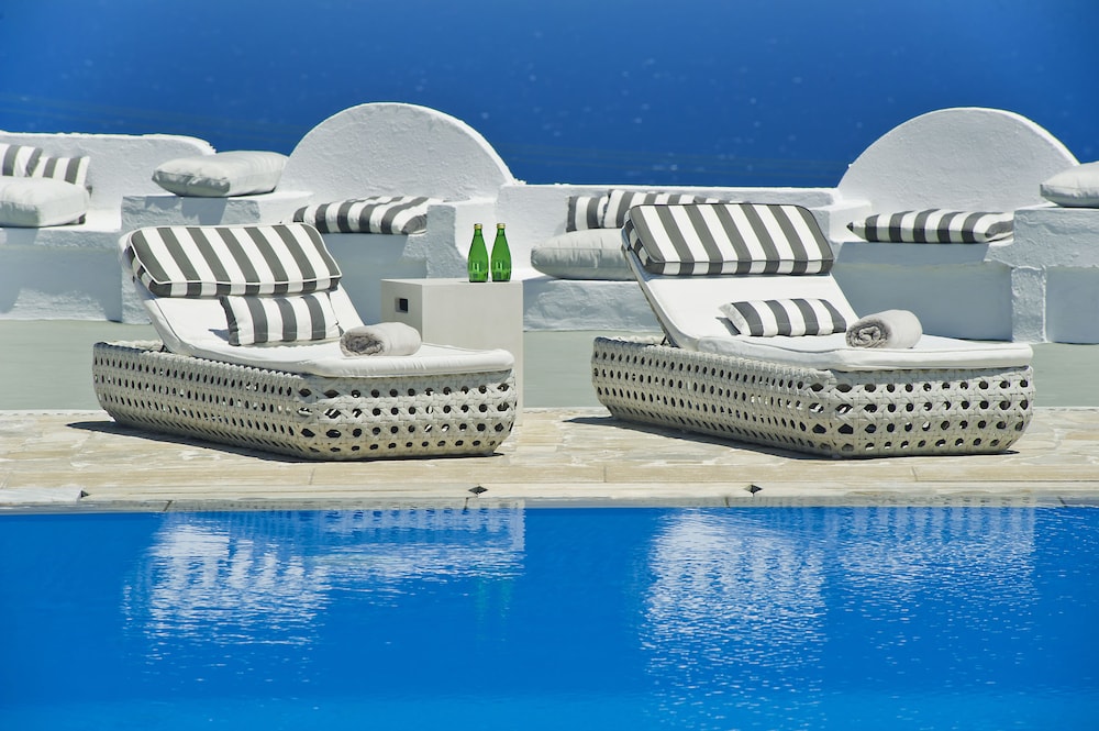 Santorini Palace Hotel photo4