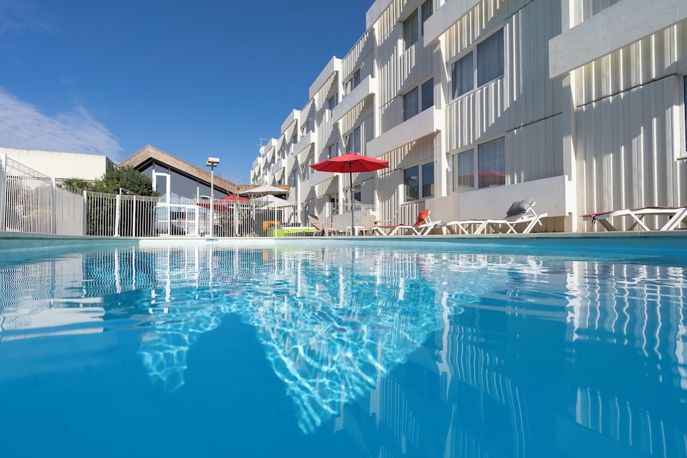 The Originals Boutique Hotel Beausejour Poitiers Nord Futuroscope 3/46