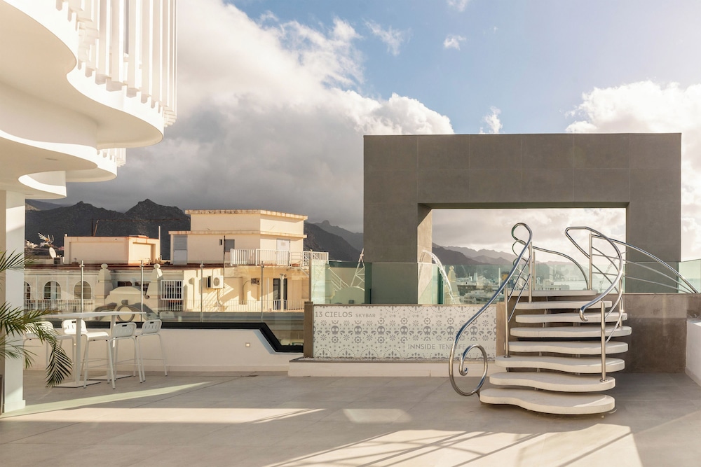 INNSiDE by Meliá Tenerife Santa Cruz 11/43