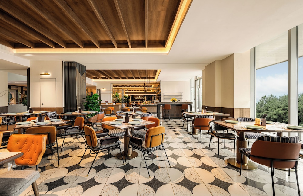Artyzen Habitat Chongqing 44/60