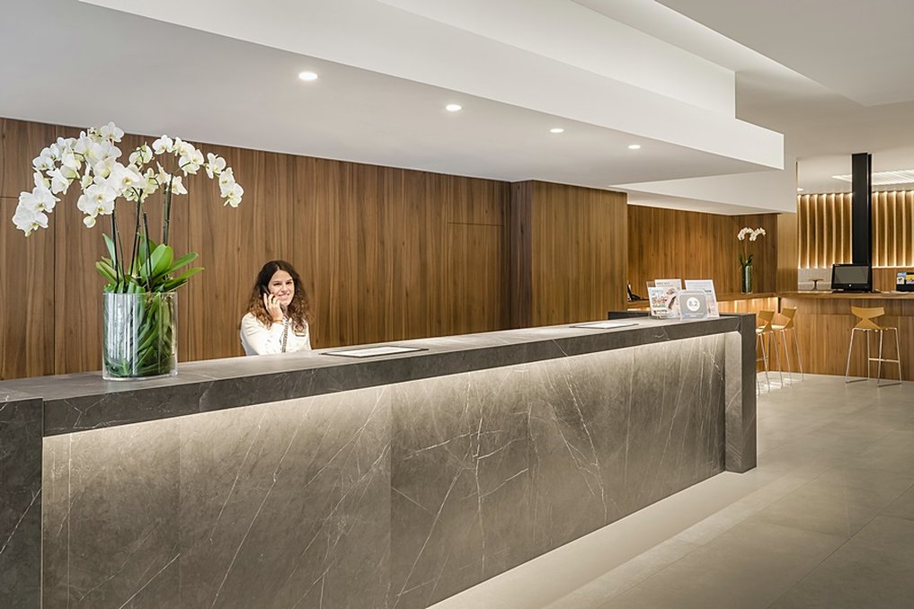 Portus Cale Hotel 7/47