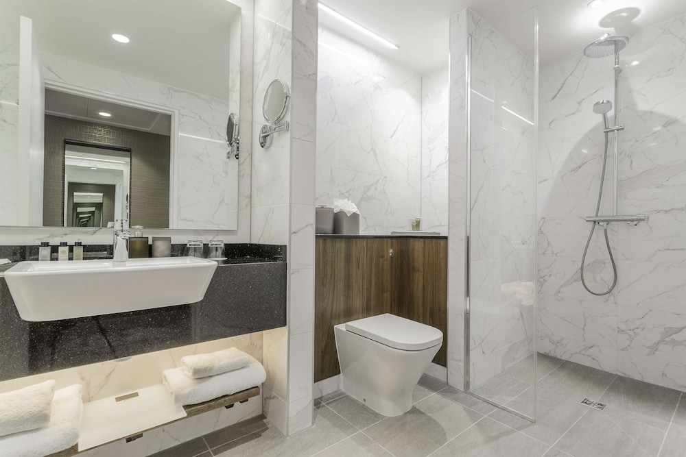 Hyatt Centric The Liberties Dublin 70/72