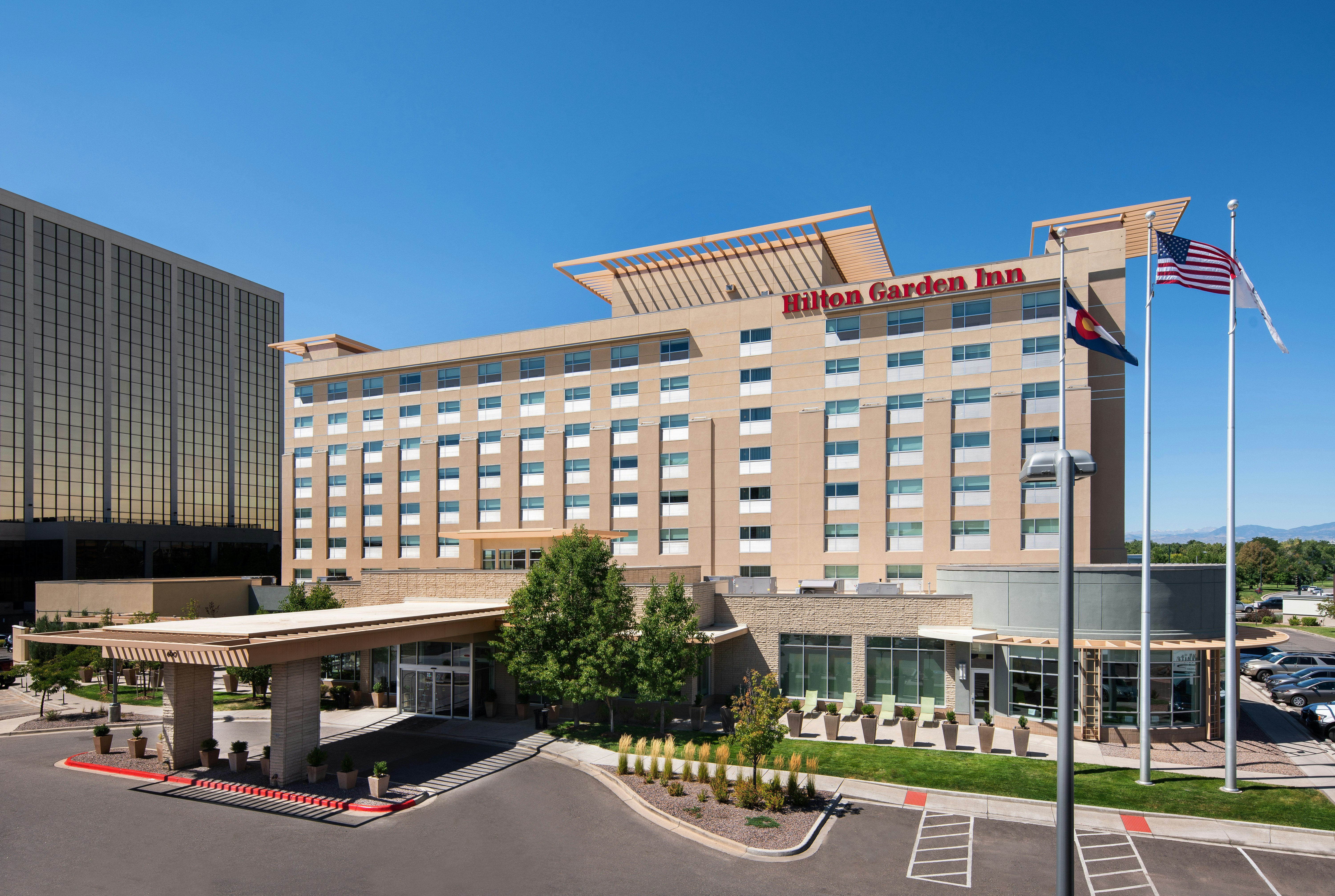 Hilton Garden Inn Cherry Creek 61/62