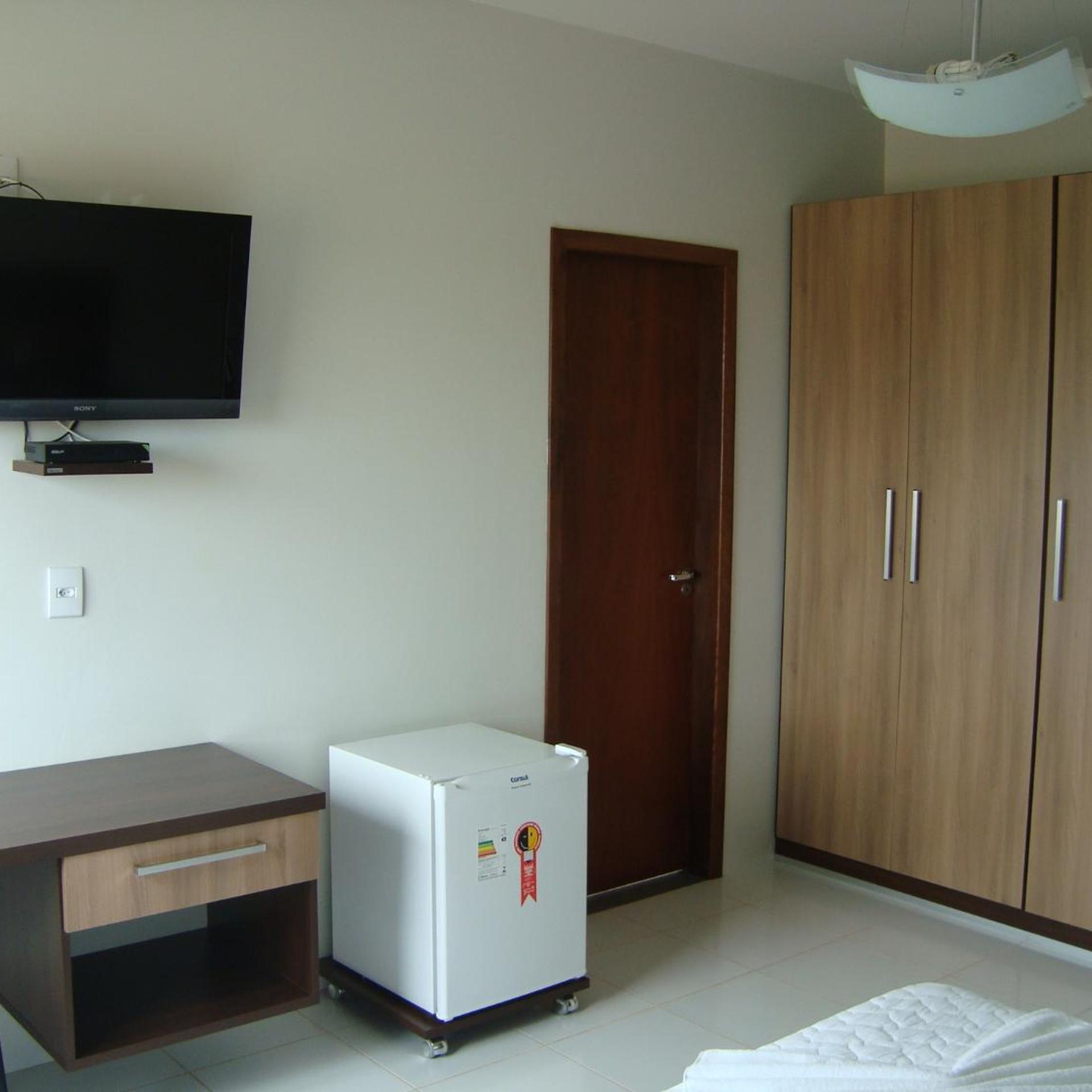 Executive Hotel Lucas Do Rio Verde 8/21