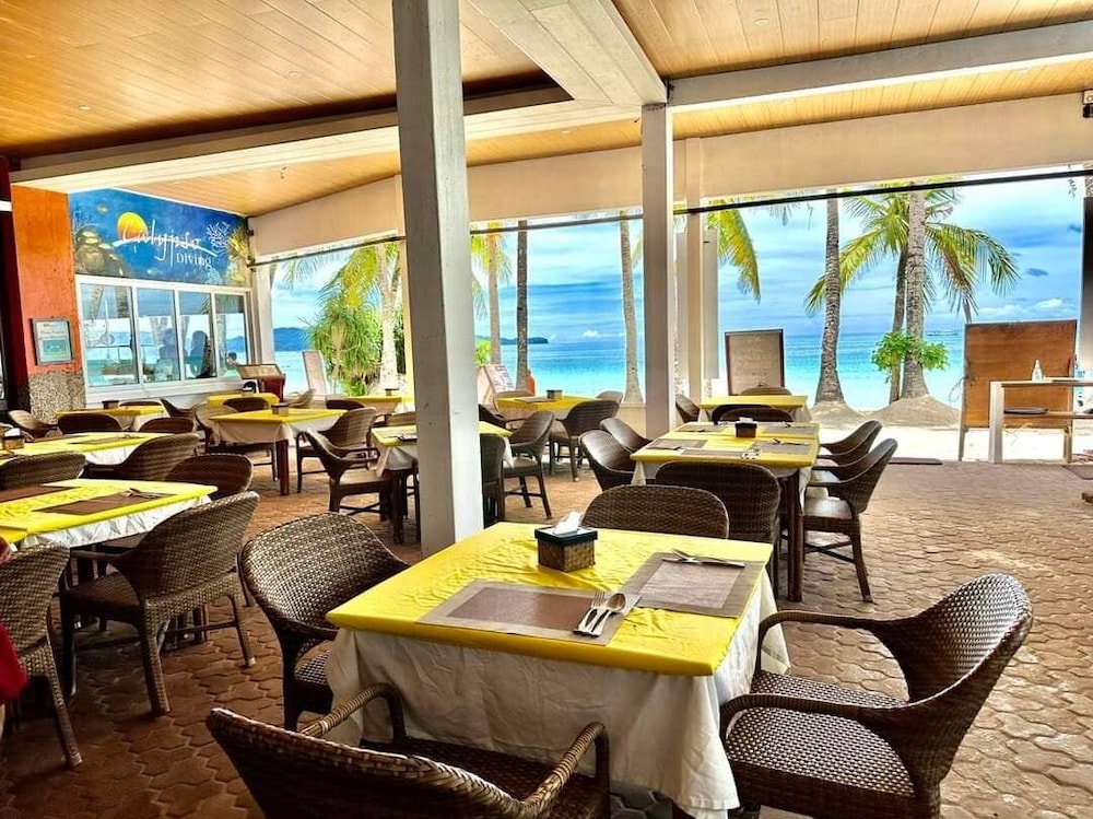 Calypso Beach Dive Resort 61/76