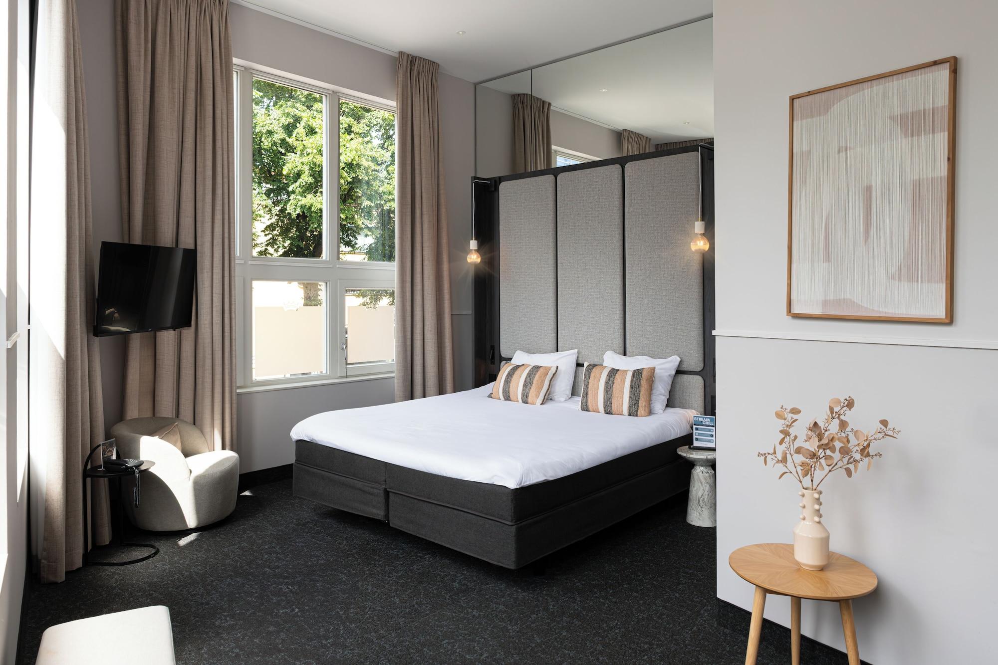 Luxury, Studio, Suite