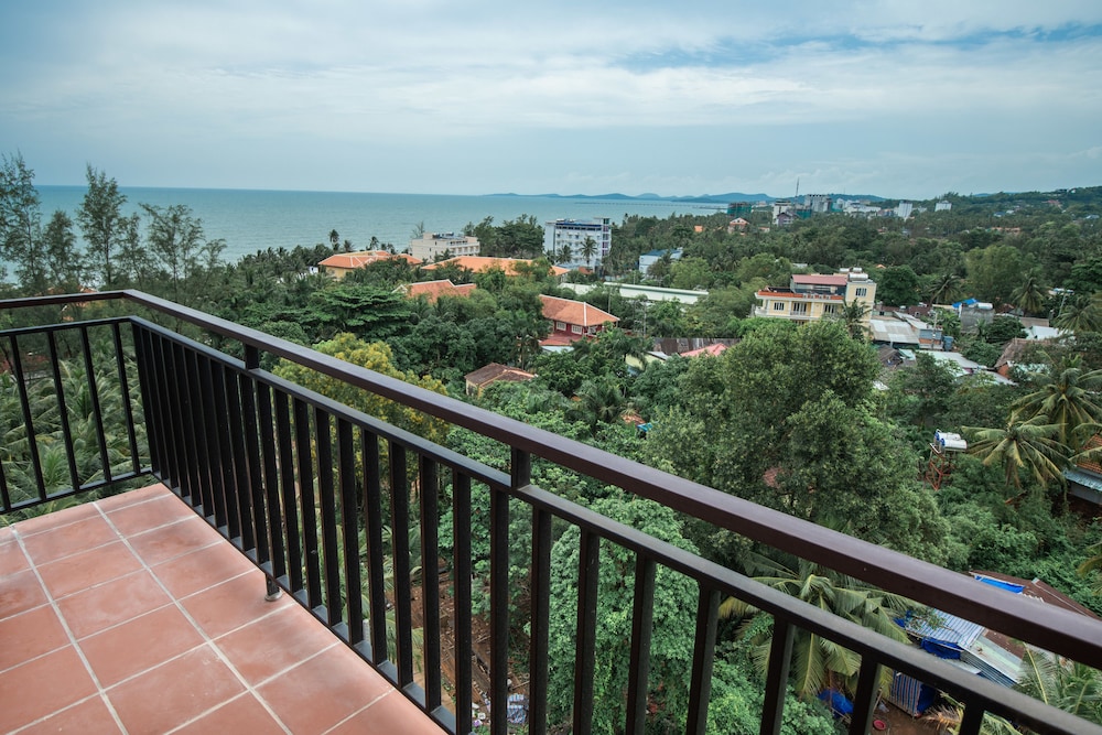 Summer Dream Hotel Phu Quoc 6/38