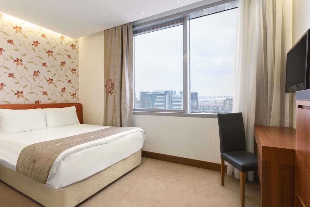 Ramada Plaza by Wyndham Istanbul Atakoy 10/55