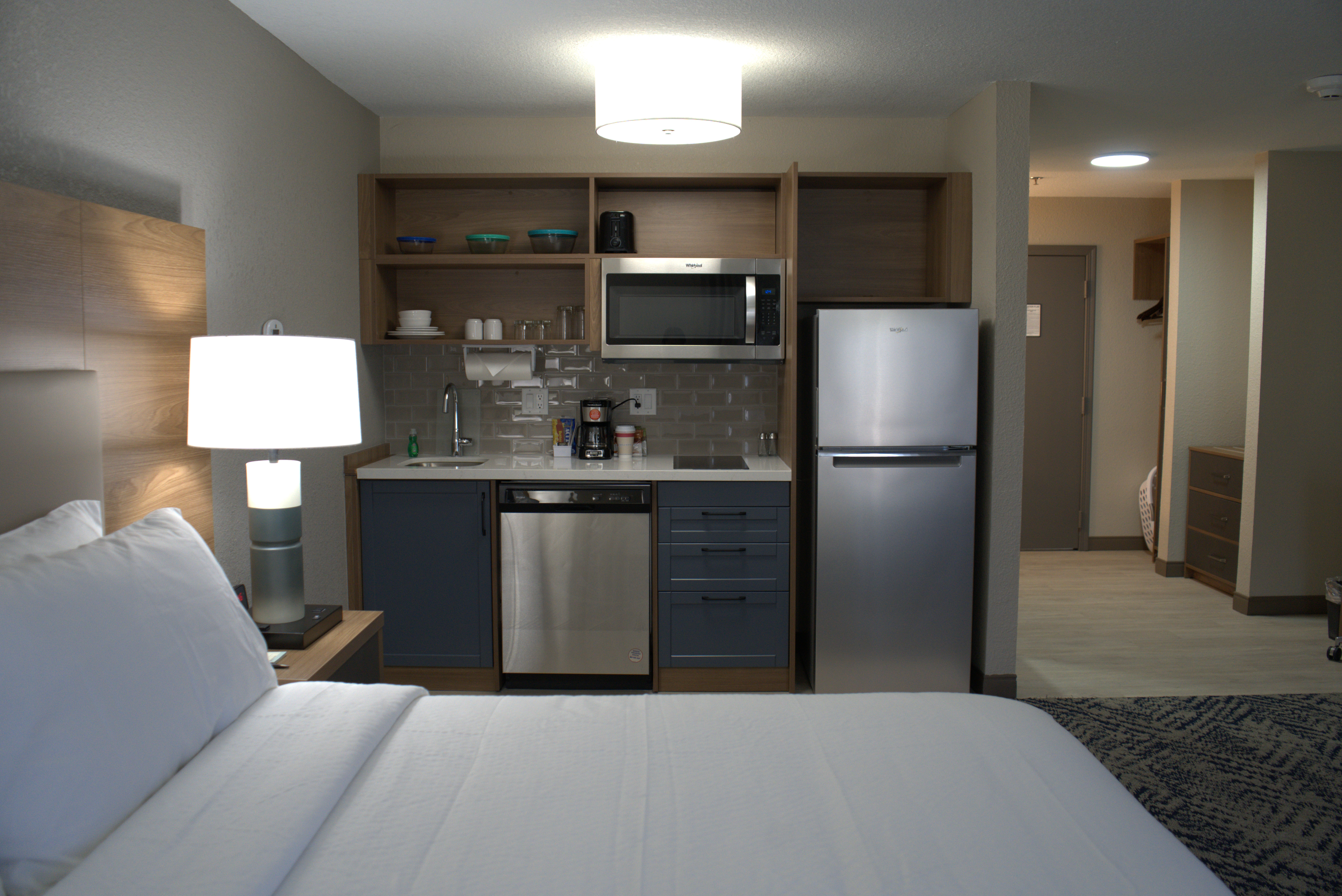 Candlewood Suites Wichita Northwest by IHG 25/54