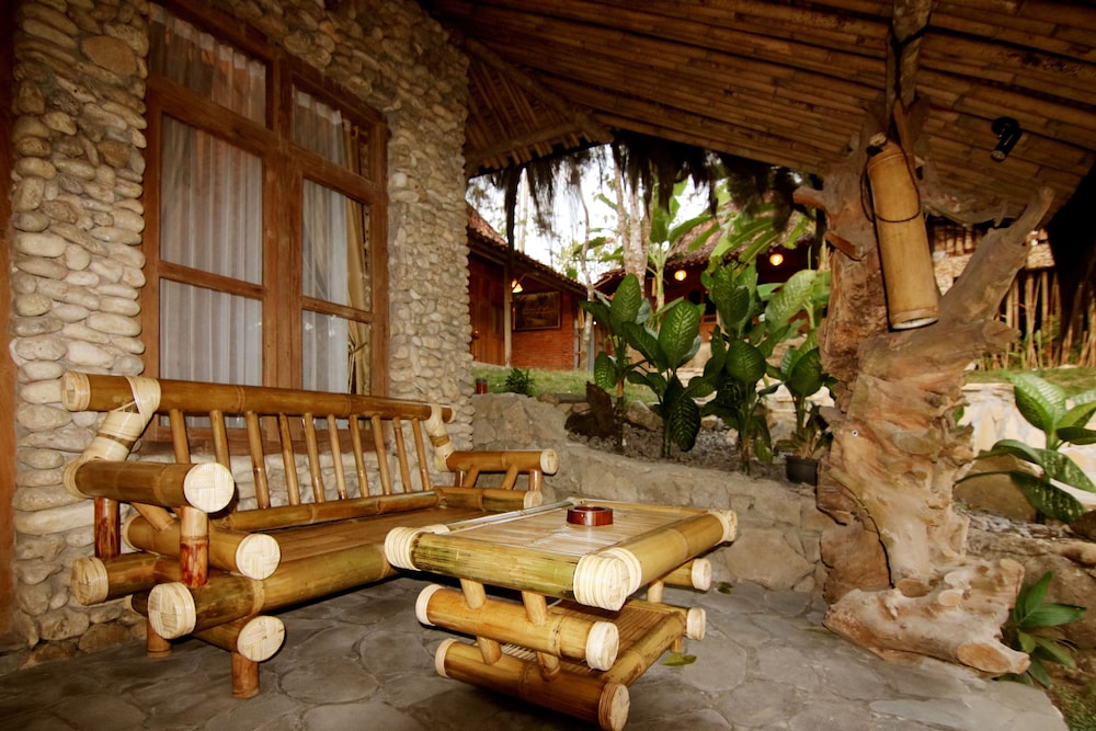 RAJAKLANA Resort Villa and Spa 36/68