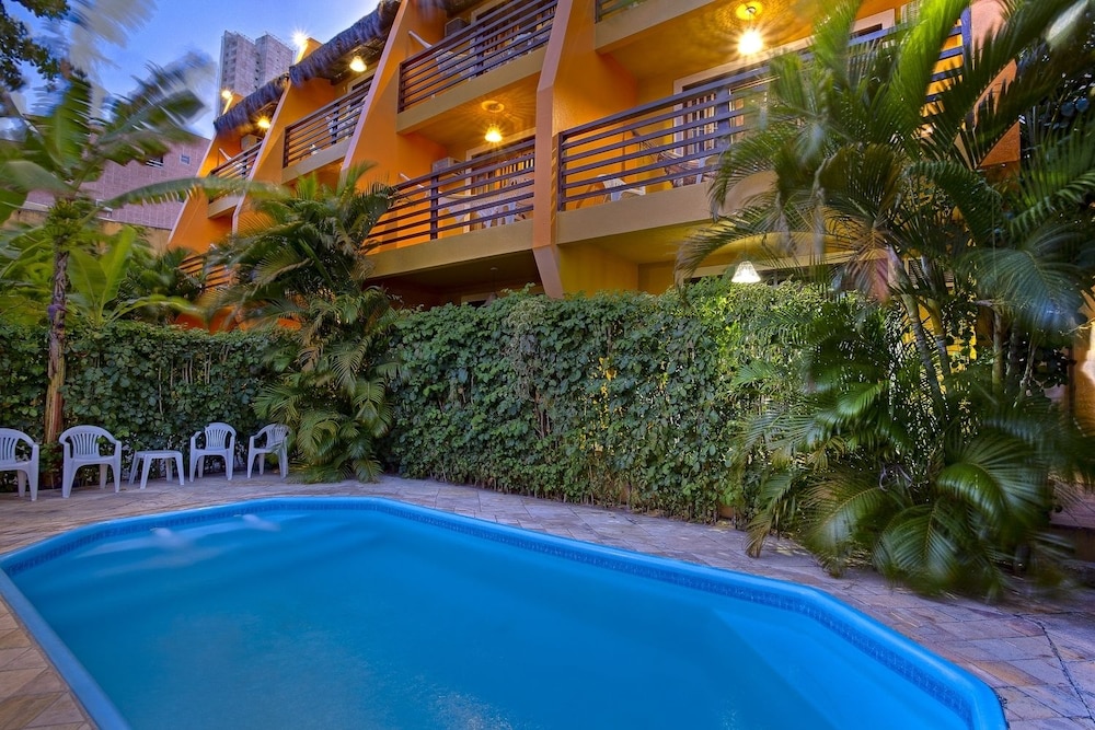 Apart Hotel Casa Grande 2/66