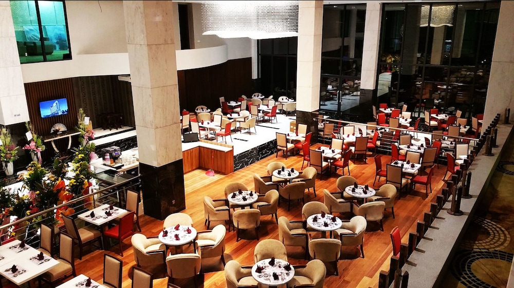 Purest Hotel Sungai Petani 31/50