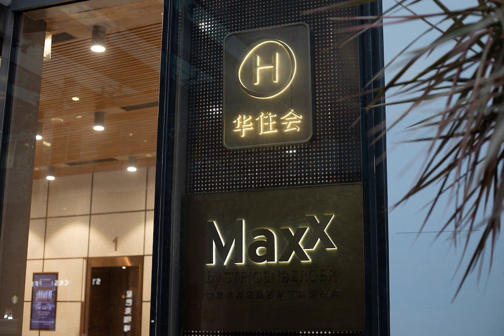Maxx By Steigenberger Guangzhou Zhujiang New Town 2/52