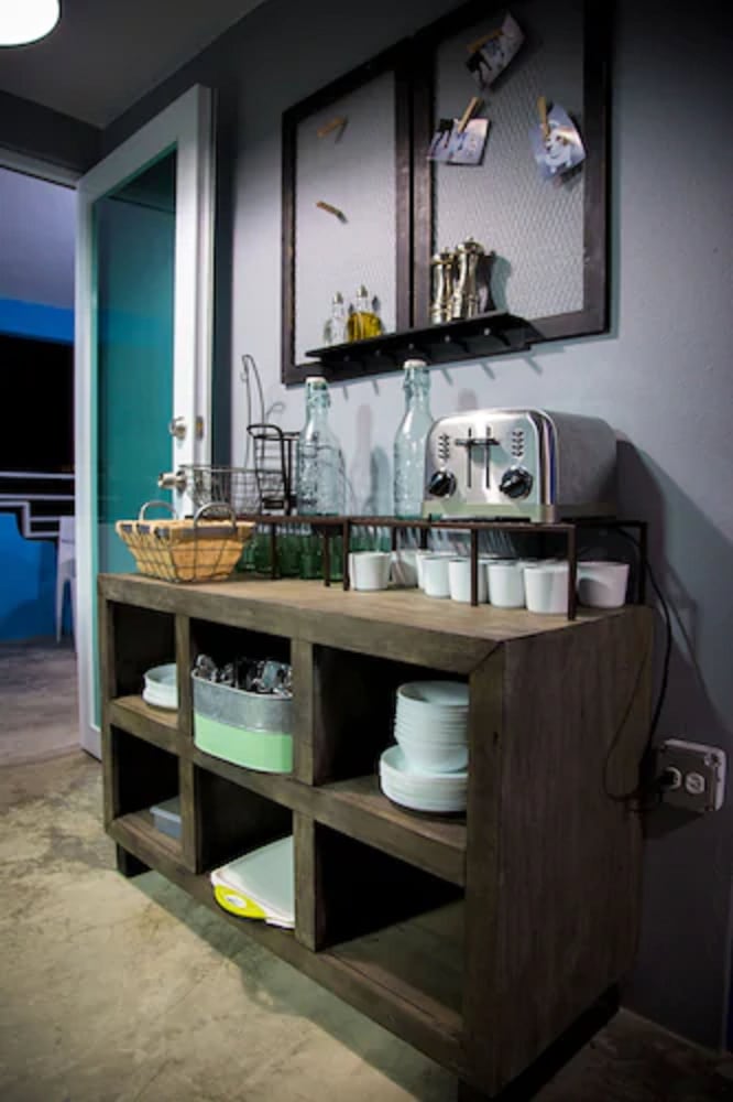 Nomada Urban Beach Hostel 25/39