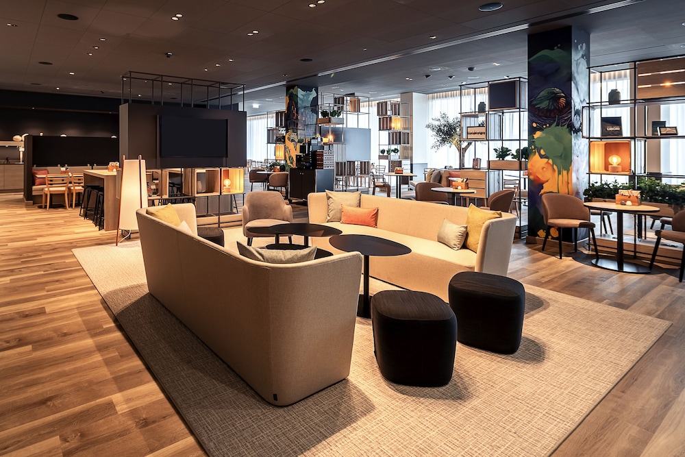 IntercityHotel Paderborn 11/20