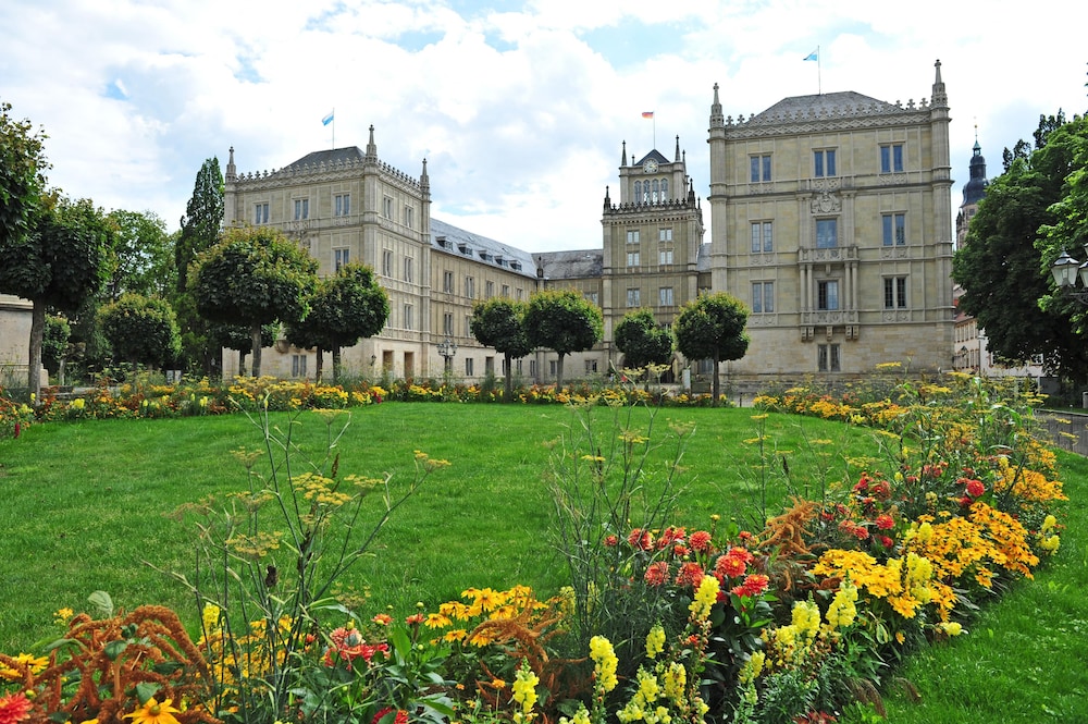 Best Western Blankenburg Hotel 42/47