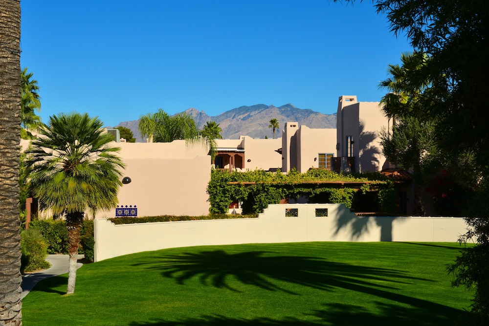 Lodge On The Desert 9/69