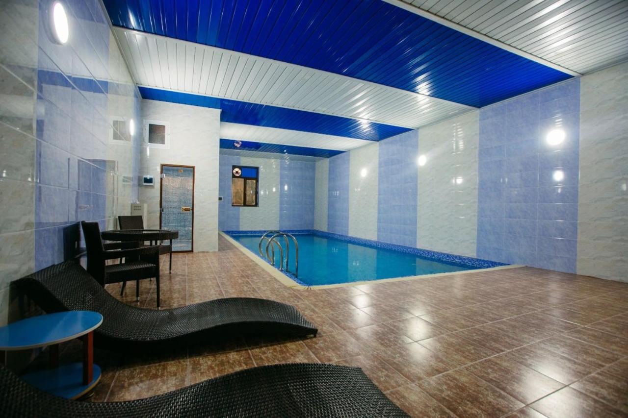 Grand Hotel Sogdiana 21/50