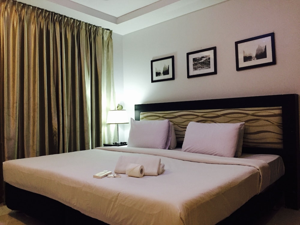 Dragonlink Suites 21/42