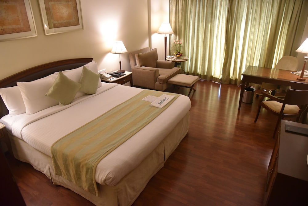 Radisson Hotel Varanasi 19/73