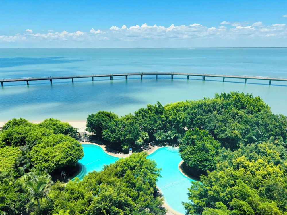 Shangri La Beihai 46/50